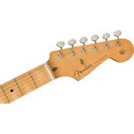 FENDER - Vintera Road Worn® '50s Stratocaster®, Maple Fingerboard - Surf Green